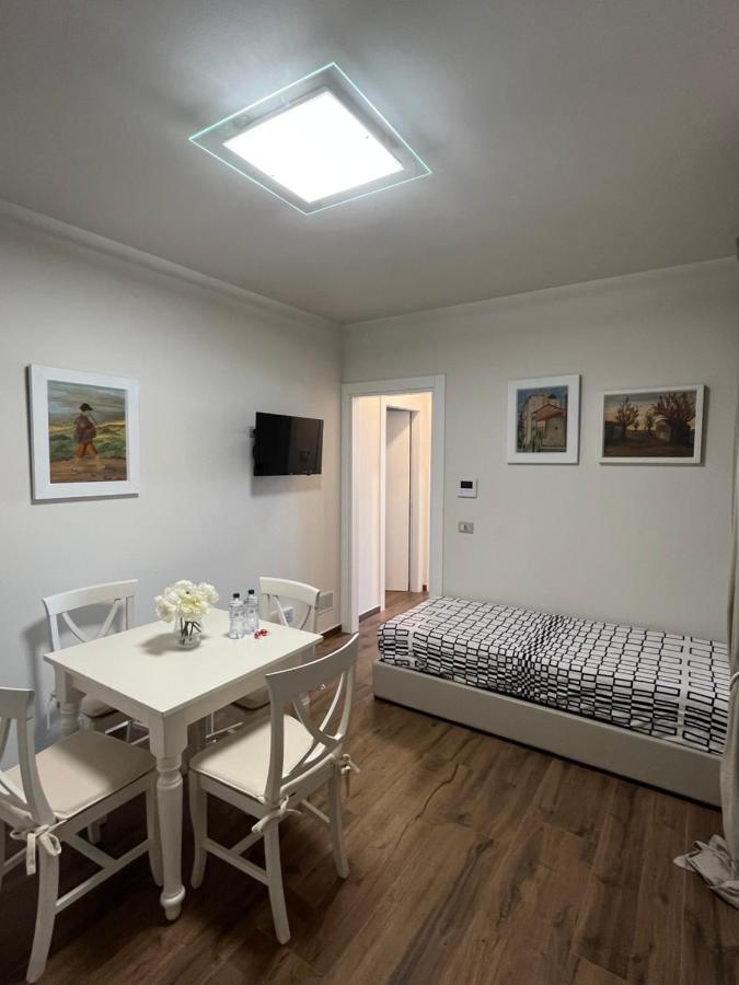 Casa Al Vento Apartment Cerreto Guidi Ngoại thất bức ảnh