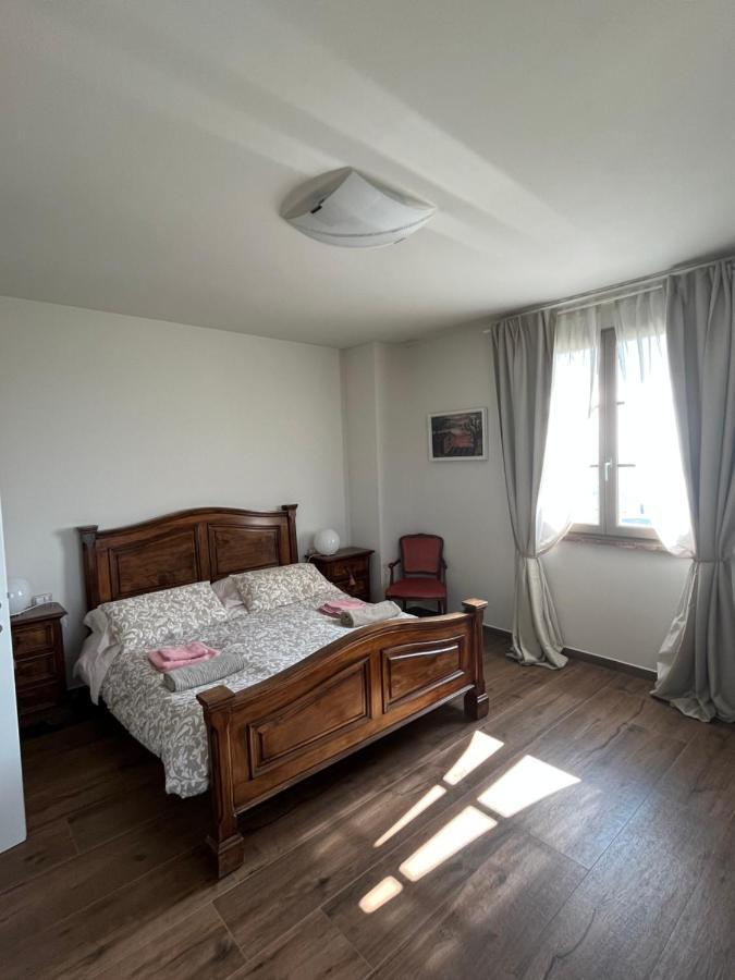 Casa Al Vento Apartment Cerreto Guidi Ngoại thất bức ảnh
