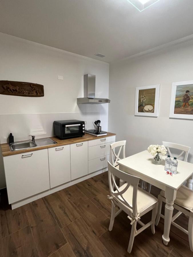 Casa Al Vento Apartment Cerreto Guidi Ngoại thất bức ảnh